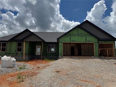 7633 Teton Trail Ave, Springdale, AR, 72762