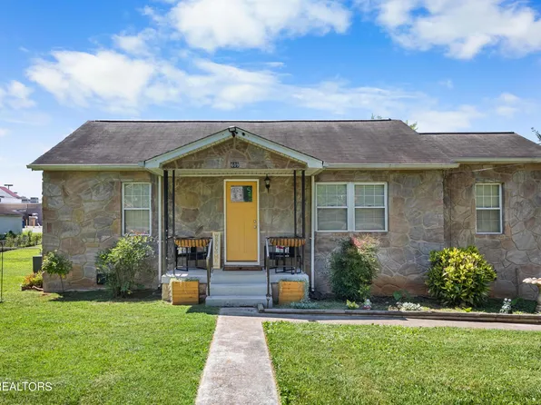 609 Leconte Ln, Knoxville, TN 37912