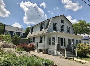 12 Cantwell Rd, Milton, MA 02186