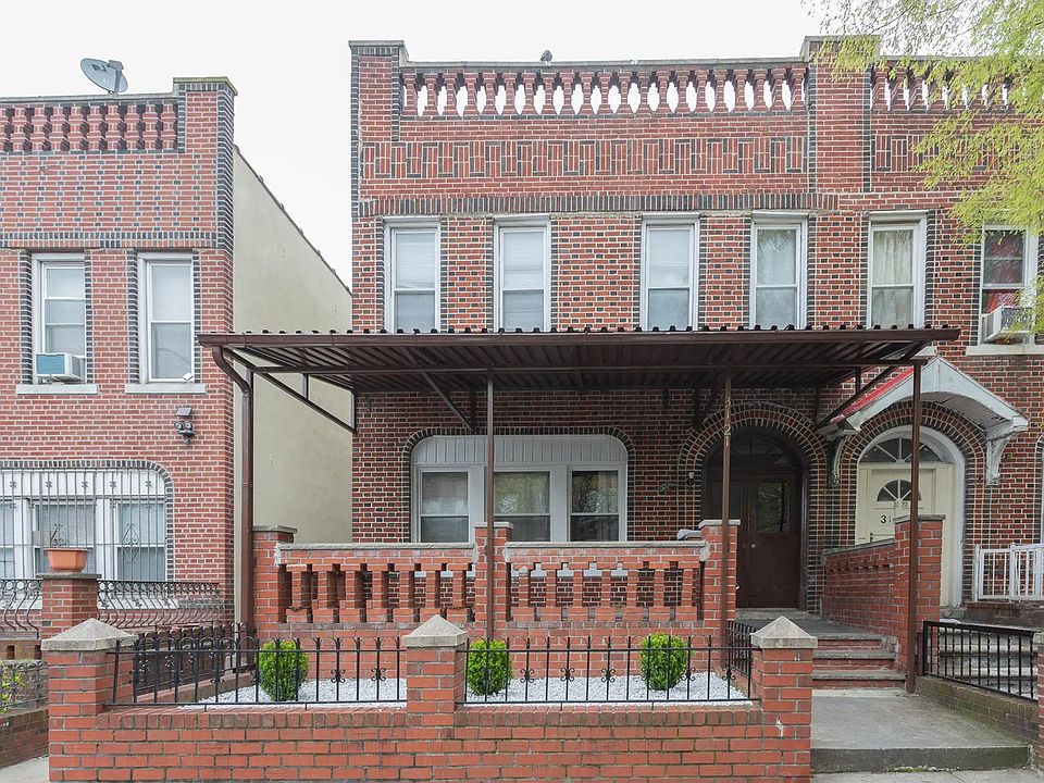1st image of 31-21 89th St #2F