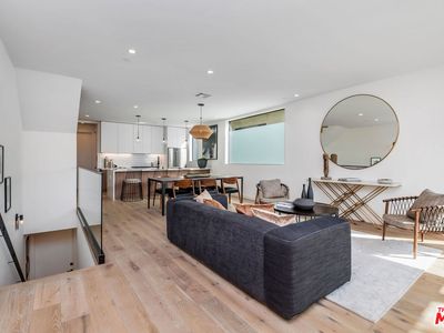 1217 1/2 N Mansfield Ave, Los Angeles, CA, 90038