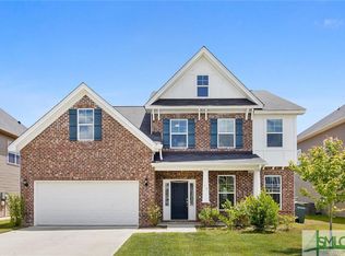 76 Redwall Cir, Savannah, GA 31407