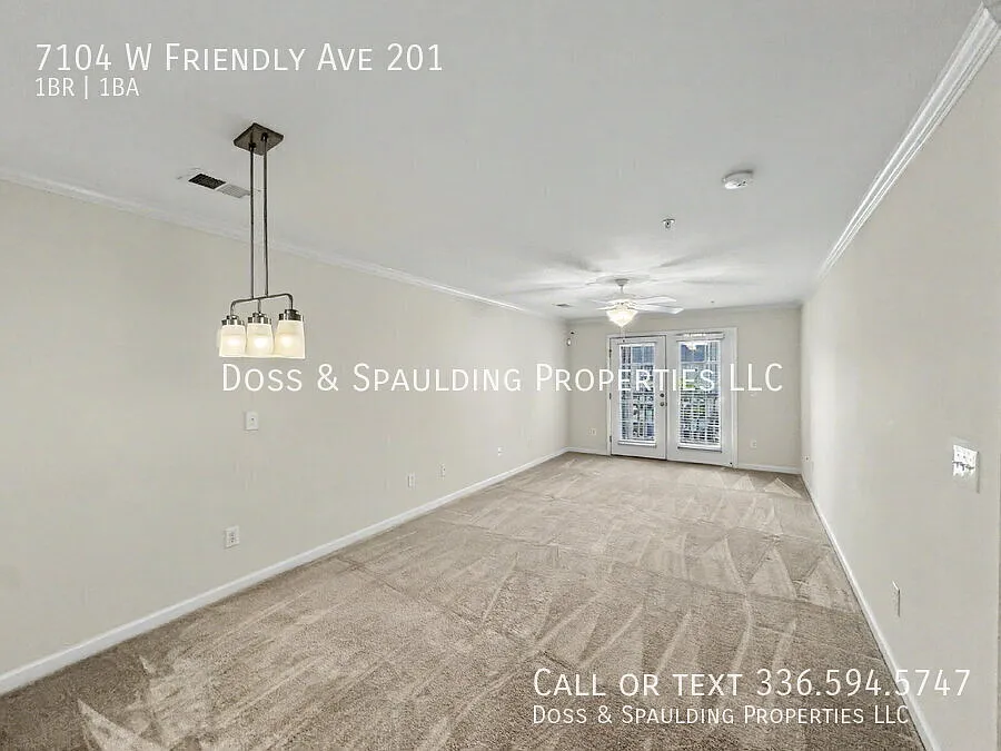 Brushwood Park Condo - Walk-In Closet, W/D, Near I-40 & PTI Airport — Photo 3