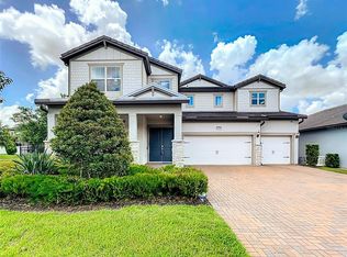 7827 Wandering Way, Orlando, FL 32836