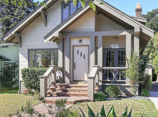 1925 Hopkins St, Berkeley, CA 94707
