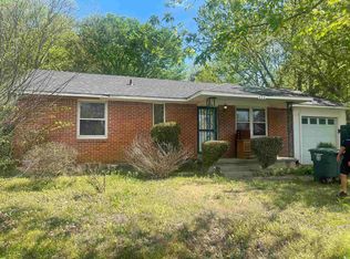 420 Stoneham Rd, Memphis, TN 38109