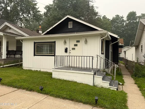 156 Spencer St, Toledo, OH 43609