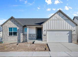 1562 N 3200 W, Provo, UT 84601