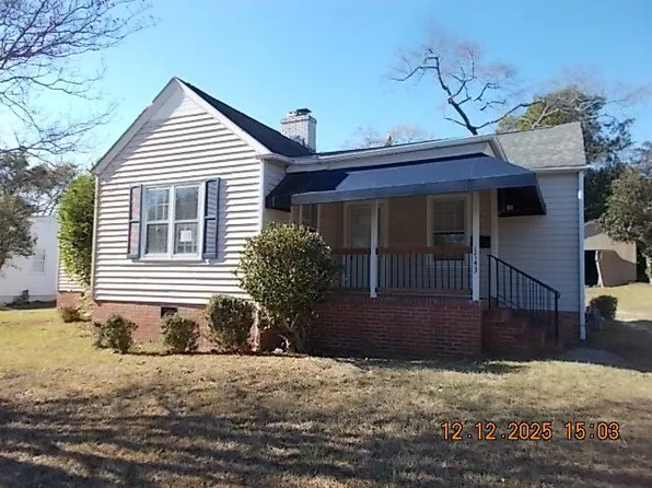 1743 Kissingbower Road, Augusta, GA 30904