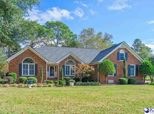 3732 Palmer Dr, Florence, SC 29506