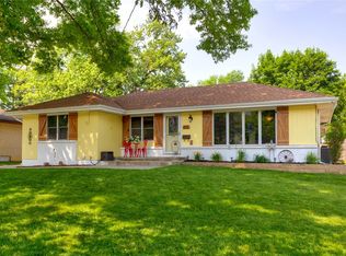 4116 43rd St, Des Moines, IA 50310