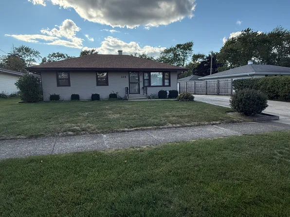 105 Key Ct, Joliet, IL 60435