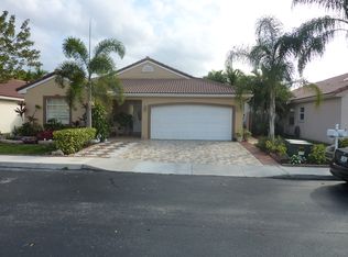 12585 NW 10th Ct, Sunrise, FL 33323