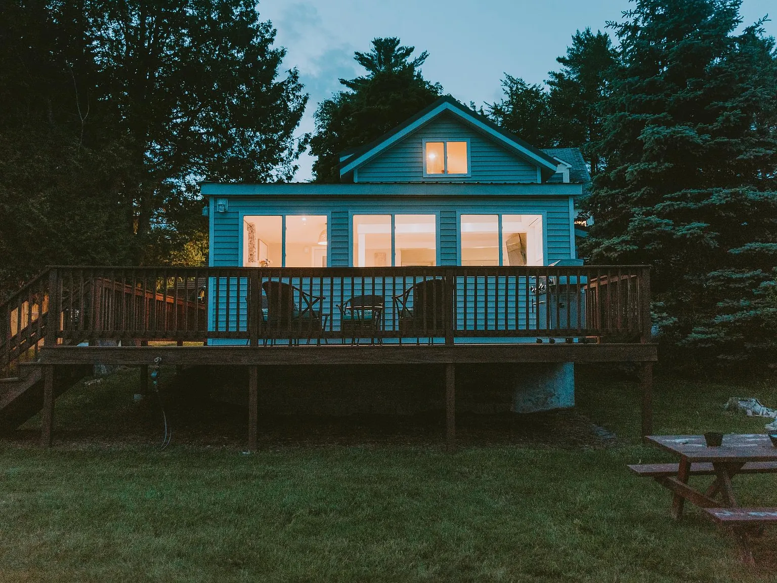 11 Keyes Landing Ln — Photo 1