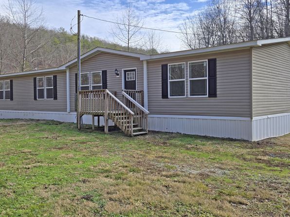 532 Brushy Fork Rd, West Liberty, KY 41472
