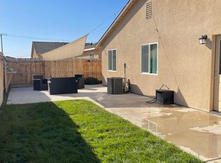 744 Sherry St, Merced, CA 95341