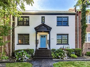 1653 Trinidad Ave NE APT 4, Washington, DC
