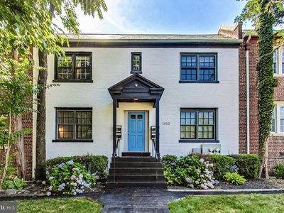 1653 Trinidad Ave NE APT 4, Washington, DC, 20002