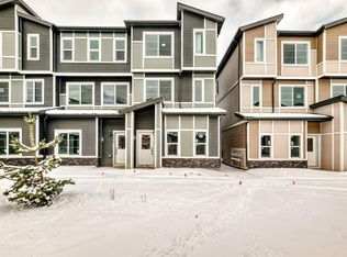 75 Cornerstone Ave NE #219, Calgary, AB T3N1G7