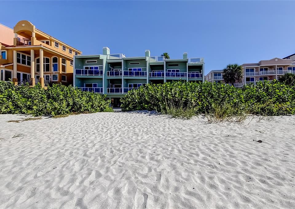 1st image of 19530 GULF BOULEVARD #5B