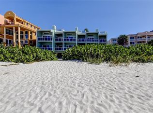 19530 Gulf Blvd APT 5B, Indian Shores, FL 33785