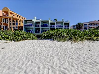 19530 Gulf Blvd APT 5B, Indian Shores, FL, 33785