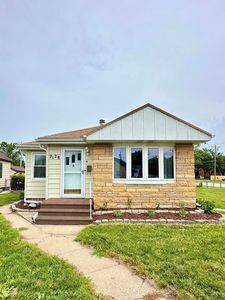 2128 4th Ave N, Fort Dodge, IA, 50501