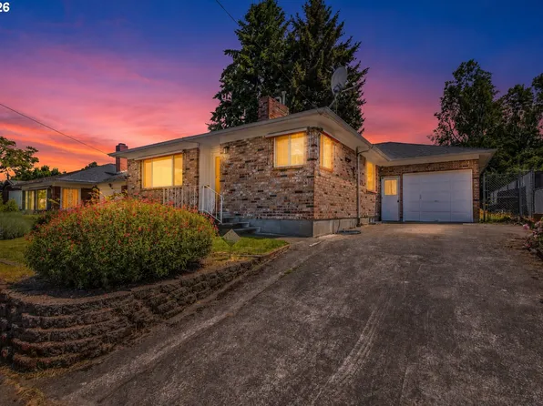 7910 N McKenna Ave, Portland, OR 97203
