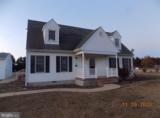 12671 Shiloh Church Rd, Laurel, DE 19956