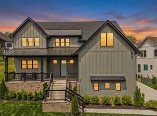 1299 Chestnut Ln, Loudon, TN 37774