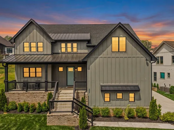 1299 Chestnut Ln, Loudon, TN 37774