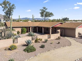 6522 E Lonesome Trl, Cave Creek, AZ 85331
