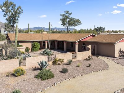 6522 E LONESOME Trail, Cave Creek, AZ, 85331