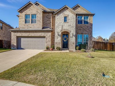 1700 Pedernales St, Burleson, TX, 76028