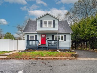 120 Louis Ave, South Bound Brook, NJ, 08880