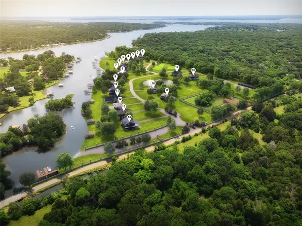 1 Avigail Trl, Mabank, TX 75156