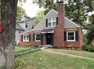 508 Gray Ave, Saint Louis, MO