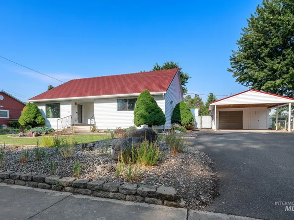 1434 8th St, Clarkston, WA 99403