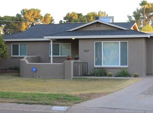 4227 E Cheery Lynn Rd, Phoenix, AZ 85018