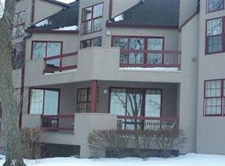 4375 Marin Woods UNIT F, Port Clinton, OH