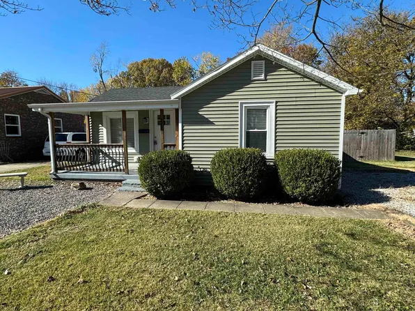 2721 Vann Ave, Evansville, IN 47714