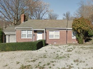 1263 E 27th St, Tulsa, OK 74114