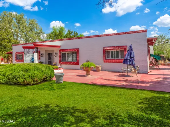 377 W Martinez St, Nogales, AZ 85621