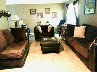 5015 Courtside Dr, Imperial, MO 63052