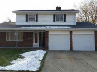 2505 W Mount Hope Ave, Lansing, MI