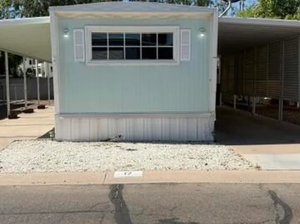 535 S ALMA SCHOOL Road #17, Mesa, AZ 85210