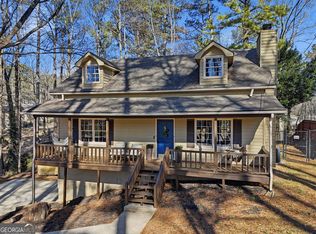 33 Matthew Ct, Dallas, GA 30157