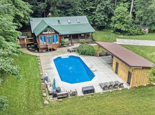 7760 S River Ridge Rd, Newaygo, MI 49337