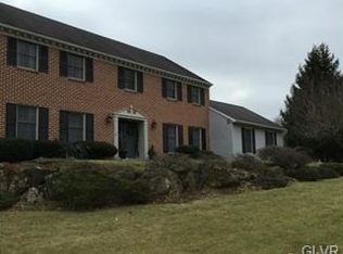 5080 Briarwood Dr, Macungie, PA 18062