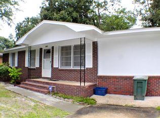 1704 N Forrest St, Valdosta, GA 31601